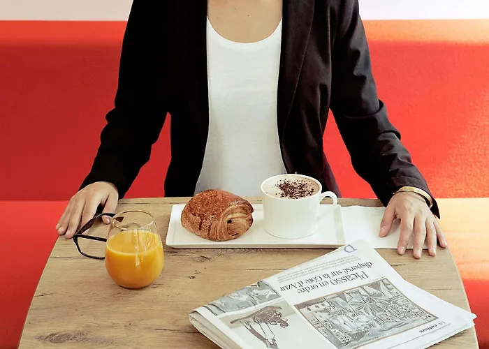 Ibis Sisli 酒店 伊斯坦布尔